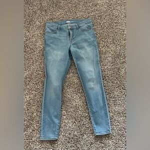 Old Navy Skinny Jeans